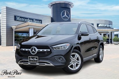 Used 2022 Mercedes-Benz GLA 250