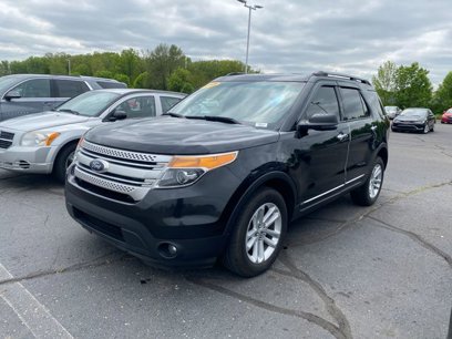 Used 2015 Ford Explorer XLT w/ Equipment Group 202B
