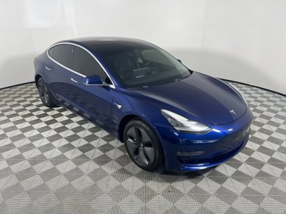 Used 2020 Tesla Model 3 Standard Range