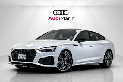 Used 2025 Audi A5 2.0T Premium Plus