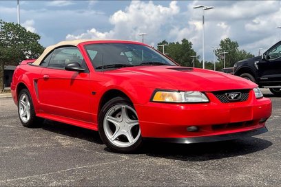 Used 2000 Ford Mustang GT
