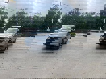 Certified 2024 Honda Accord EX-L