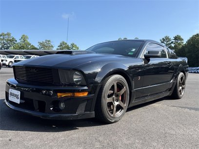 Used 2009 Ford Mustang GT Premium