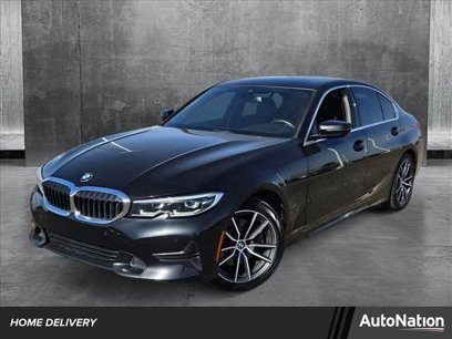 Used 2020 BMW 330i Sedan w/ Convenience Package