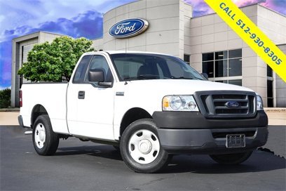 Used 2006 Ford F150 XL
