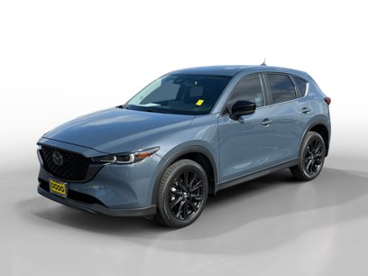 Used 2023 MAZDA CX-5 Carbon Edition