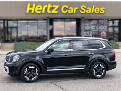 Used 2025 Kia Telluride S