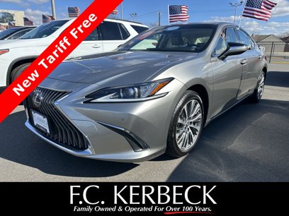 Used 2019 Lexus ES 300h
