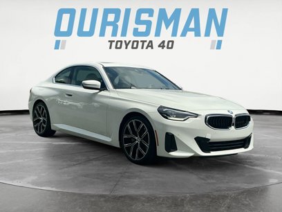 Used 2022 BMW 230i Coupe w/ Convenience Package