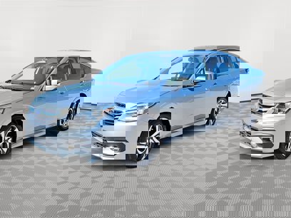 Certified 2022 Subaru Legacy Limited XT