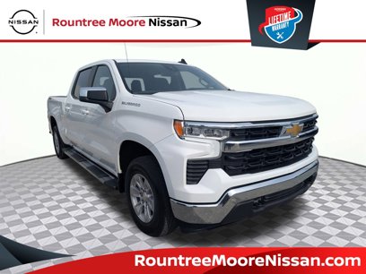 Used 2024 Chevrolet Silverado 1500 LT w/ Protection Package