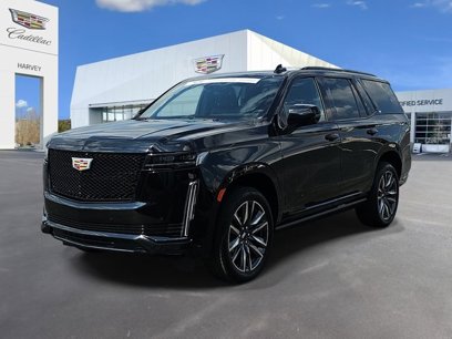 Certified 2023 Cadillac Escalade Sport w/ Touring Package