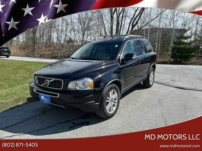 Used 2012 Volvo XC90 3.2