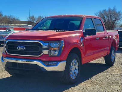 Used 2023 Ford F150 XLT
