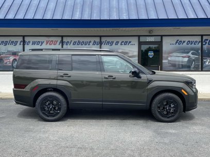 New 2025 Hyundai Santa Fe XRT