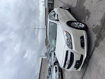 Used 2013 Chevrolet Malibu Eco w/ Leather Package