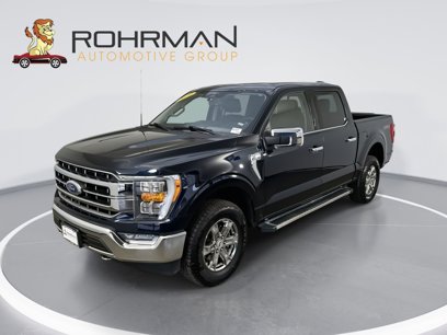 Used 2023 Ford F150 Lariat