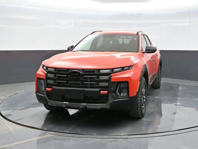 New 2025 Hyundai Santa Cruz XRT