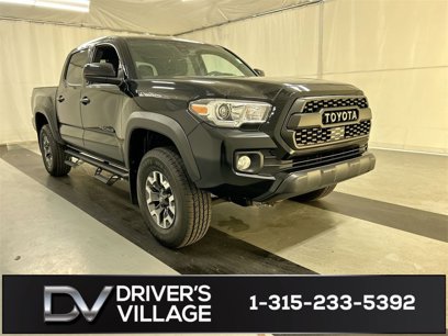 Used 2022 Toyota Tacoma SR