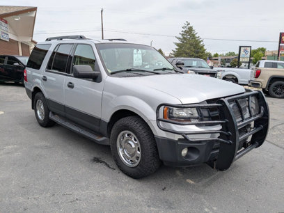 Used 2015 Ford Expedition XL