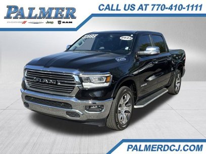 Used 2022 RAM 1500 Laramie