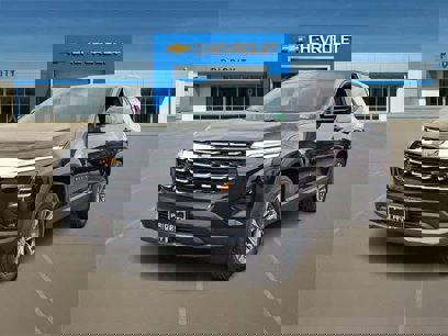 New 2025 Chevrolet Equinox LT