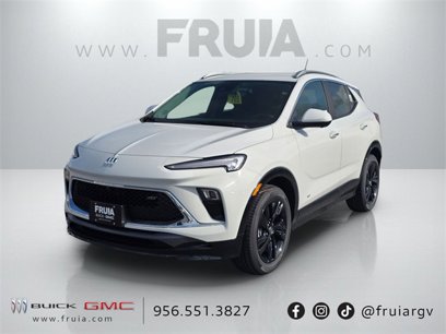 New 2026 Buick Encore GX Sport Touring w/ Advanced Technology Package
