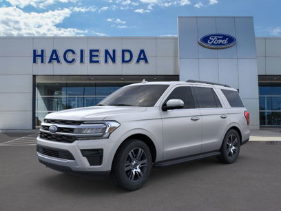 New 2024 Ford Expedition XLT
