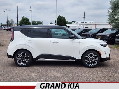 New 2025 Kia Soul EX