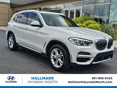 Used 2021 BMW X3 sDrive30i w/ Convenience Package