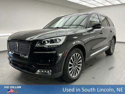 Used 2022 Lincoln Aviator Reserve w/ Equipment Group 201A