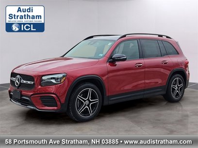 Used 2024 Mercedes-Benz GLB 250 4MATIC