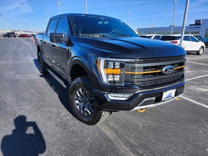 Used 2023 Ford F150 Tremor w/ Trailer Tow Package