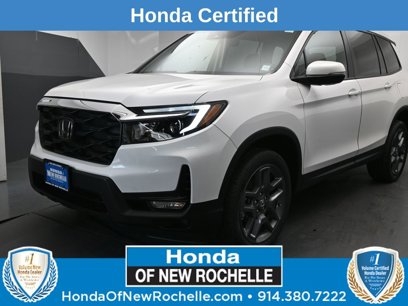 Used 2023 Honda Passport EX-L