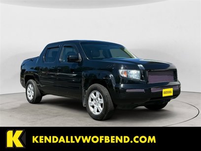 Used 2006 Honda Ridgeline RTL