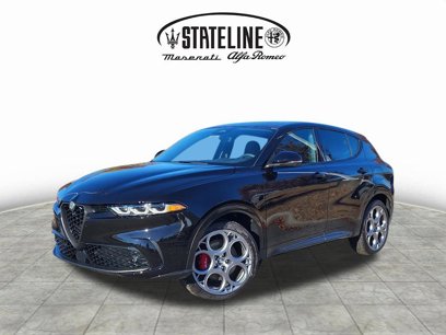 New 2024 Alfa Romeo Tonale Veloce w/ Active Assist Package
