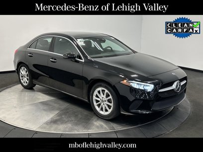 Used 2019 Mercedes-Benz A 220 4MATIC