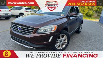 Used 2015 Volvo XC60 T5 Premier