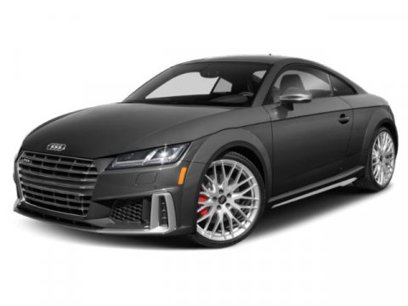 Used 2023 Audi TTS 2.0T Coupe