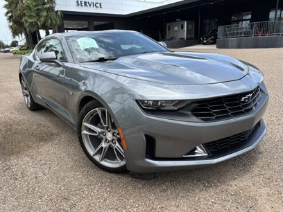 Used 2021 Chevrolet Camaro LT w/ RS Package