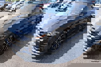 Used 2022 Ford Mustang Premium