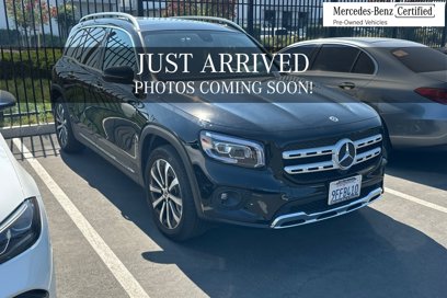 Used 2023 Mercedes-Benz GLB 250 4MATIC