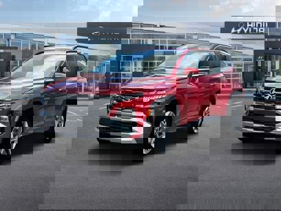 Used 2025 Hyundai Tucson SEL