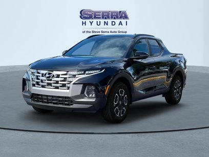 New 2024 Hyundai Santa Cruz SEL w/ Activity Package
