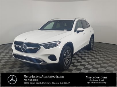 Certified 2024 Mercedes-Benz GLC 300 4MATIC