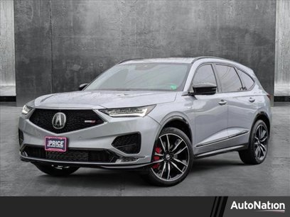 Used 2024 Acura MDX Type S