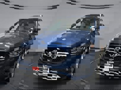 Used 2022 Mercedes-Benz GLA 250 4MATIC