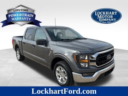 Used 2023 Ford F150 XLT