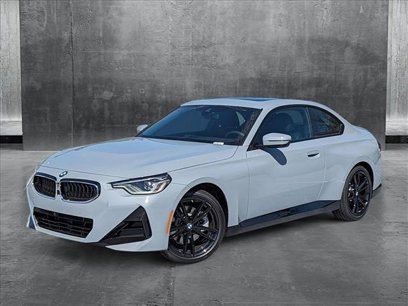 Used 2024 BMW 230i xDrive Coupe w/ Premium Package