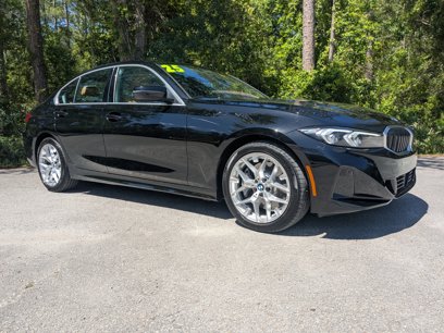 Used 2025 BMW 330i Sedan